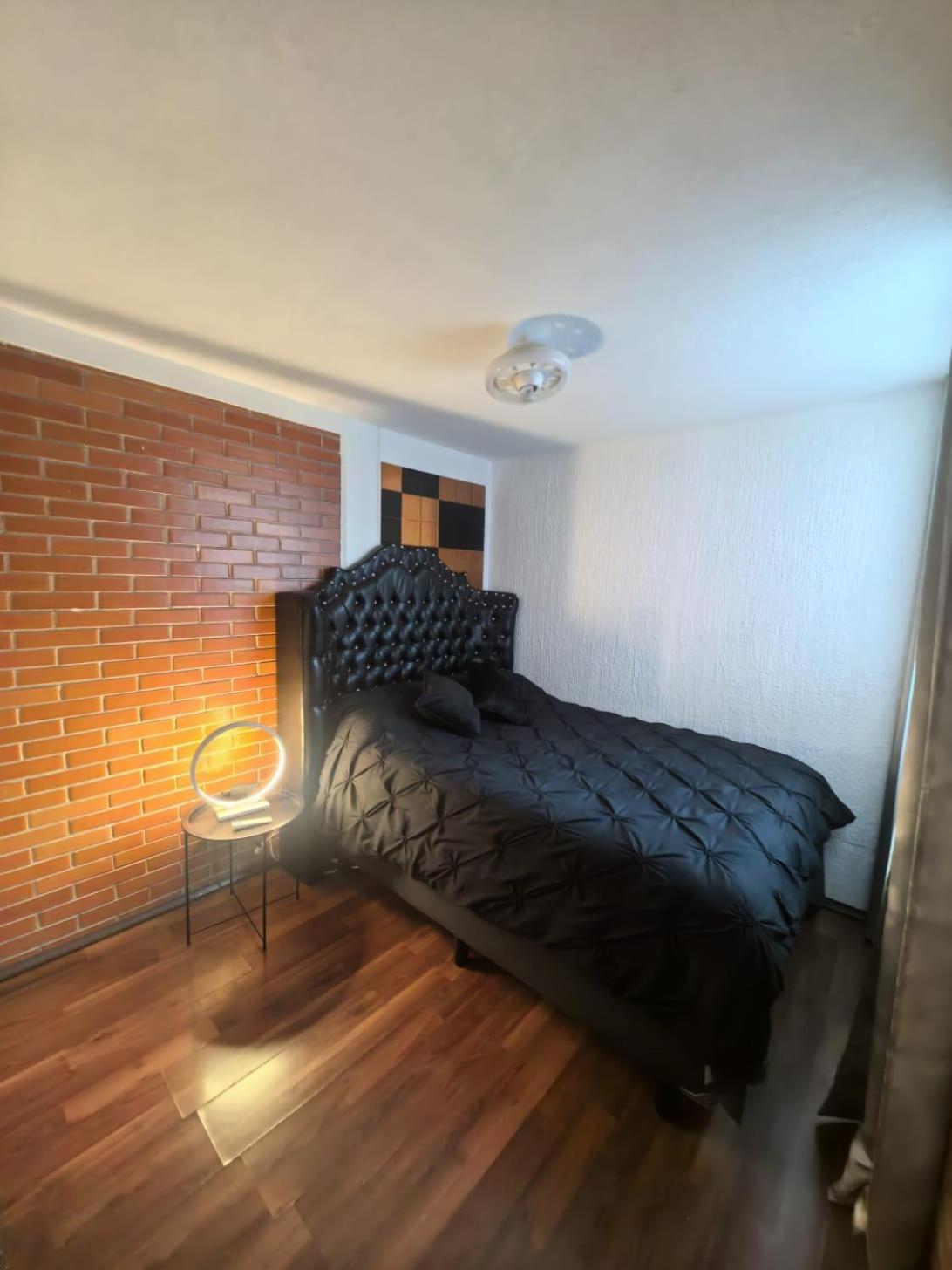 Centrico Y Comodo Departamento Apartamento